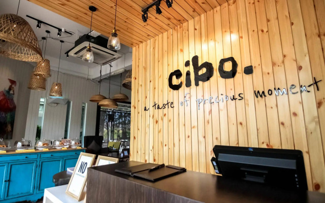 Sunflower Hotel Melaka