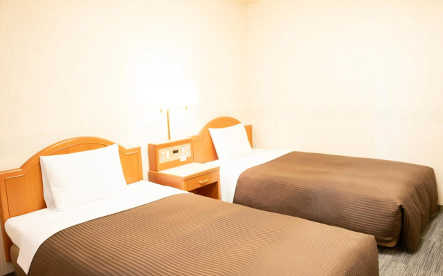 Numazu Grand Hotel