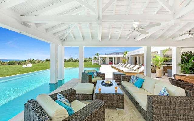 Villa Ambiance