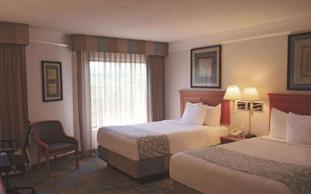 La Quinta Inn by Wyndham Austin Oltorf