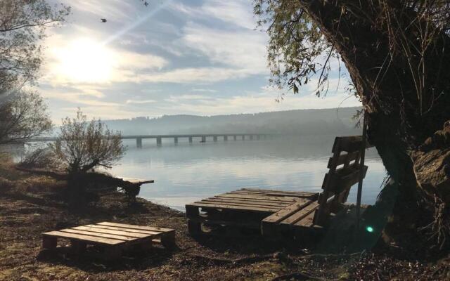 Ferienwohnung Seeloft am Möhnesee