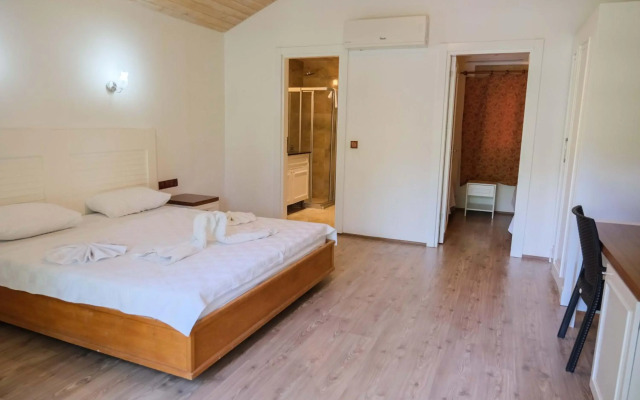Apella Hotel
