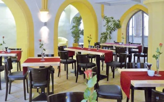 Augustinerkloster Gotha