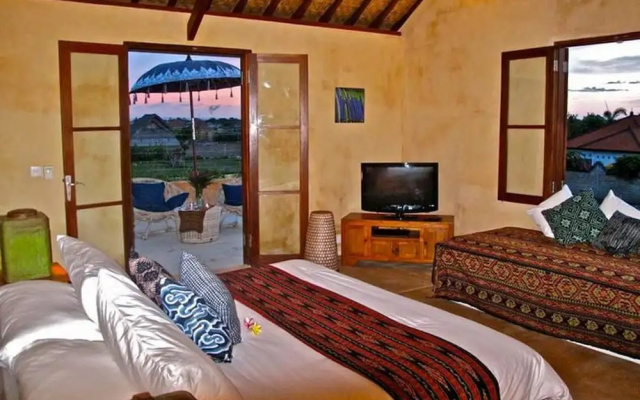 Rumi Villas Bali