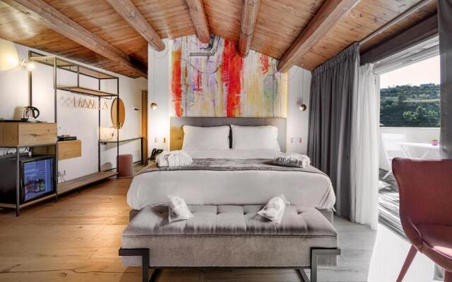 Dimora Bonafede Ibla Design Rooms