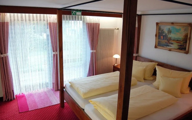 Hotel Pension Heidelberg