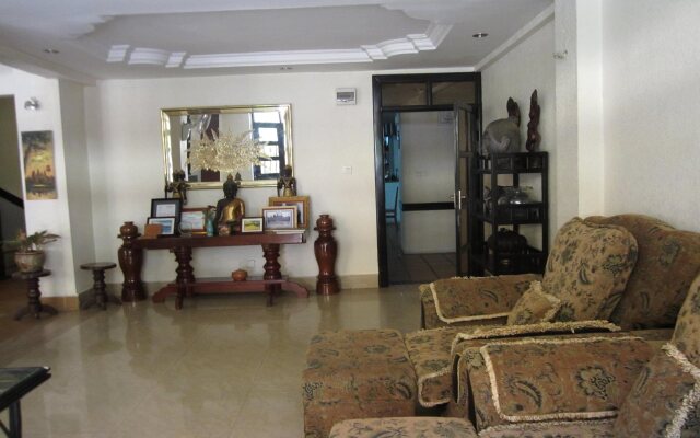 Bamboo CK Suites