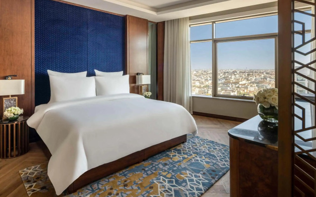Mövenpick Hotel And Residences Riyadh