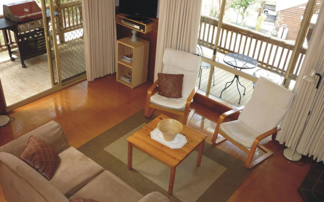Karma Chalets