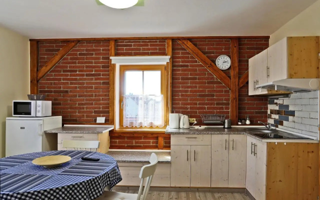Apartments Pavel