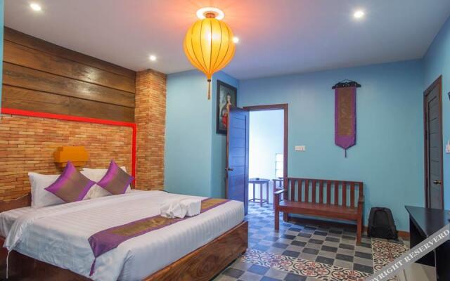 Suon Angkor Boutique