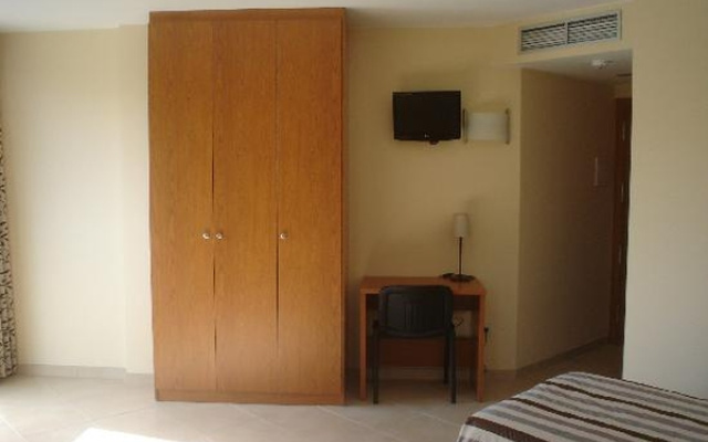 Apartamentos Avenida