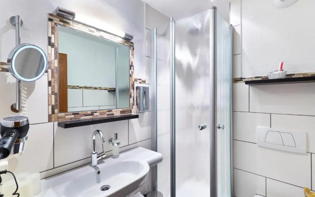 Hotel Engel - Familotel Hochschwarzwald