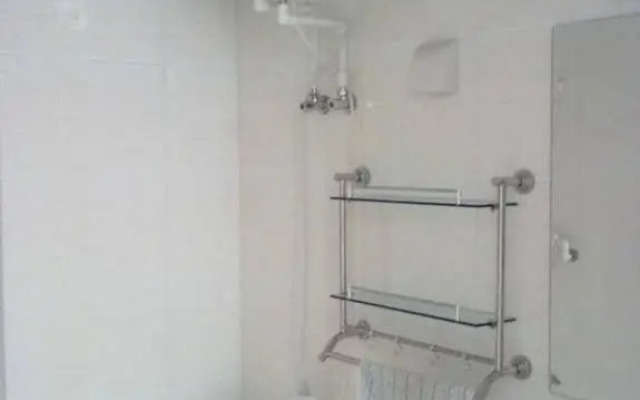 Qingdao Xiaopan Short Rental Apartment