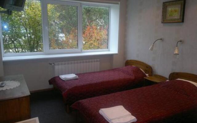 Guesthouse and Spa of Jäneda Manor