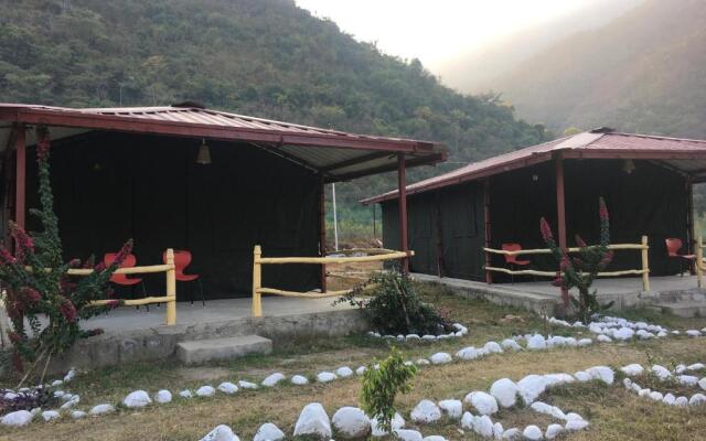 Nayar Valley Retreat