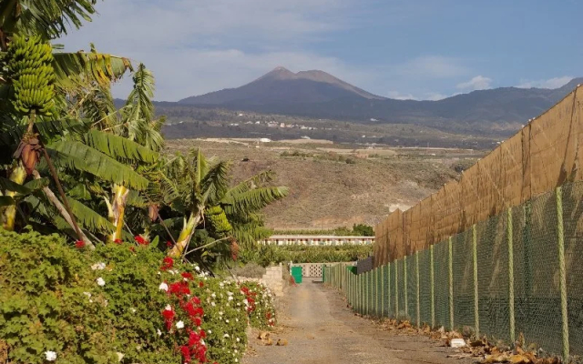 Hotel Rural El Navío
