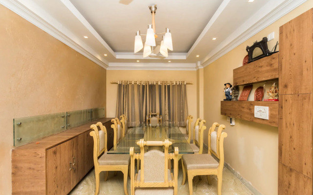 Garia By OYO Rooms