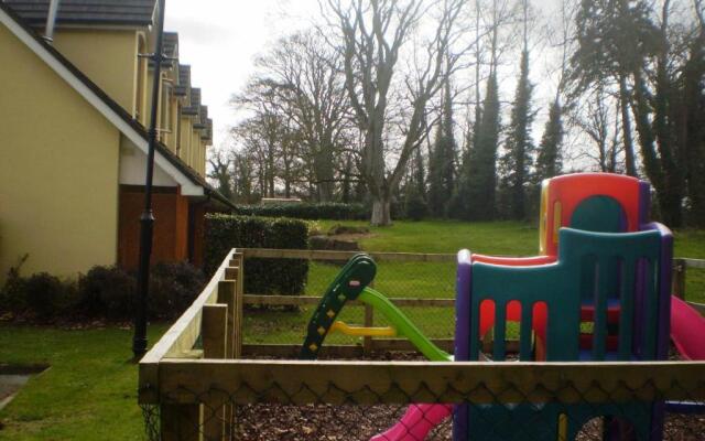 Heyward Mews Holiday Homes No 2