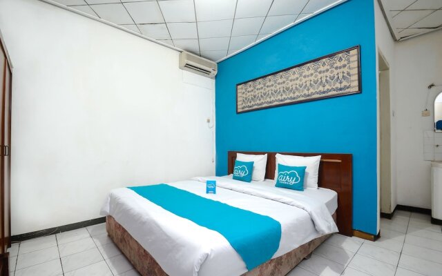 Airy Eco Cicendo Dr. Rum 12 Bandung