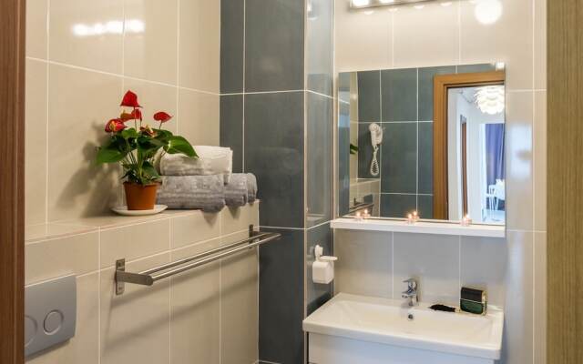 Solid Residence Mamaia 385