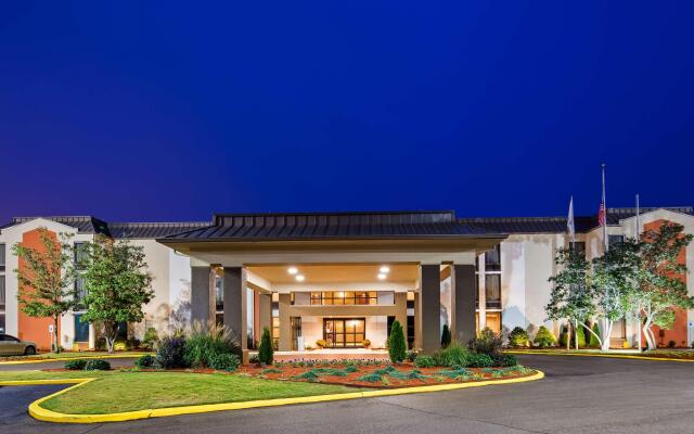 Comfort Inn New Albany