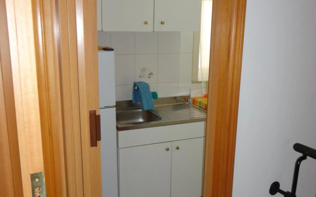 Baciati dal Sole - Appartamento in centro