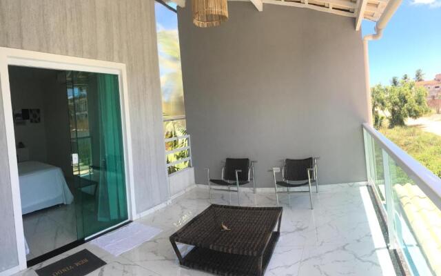 Casa na Praia Maragogi