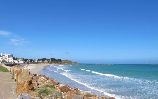 Résidence Odalys Le Domaine des Roches Jaunes