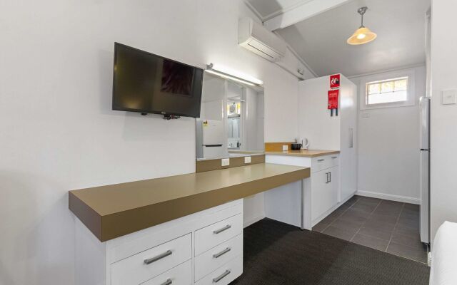 Econo Lodge East Adelaide