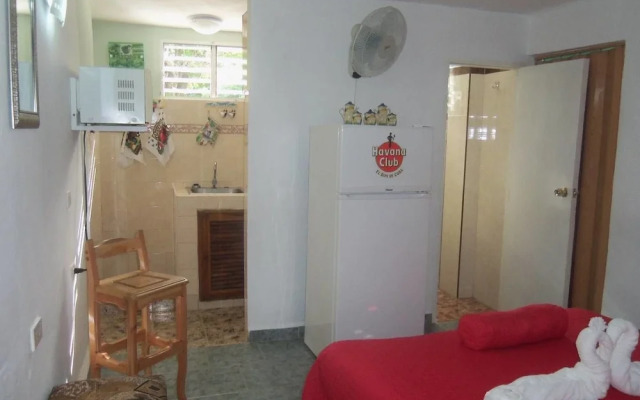 Apartamento Acanda - 50 Meters To Havana Malecon