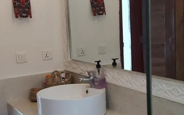 MOYO apartment