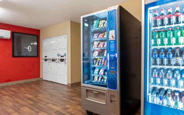 Extended Stay America Suites Reno South Meadows