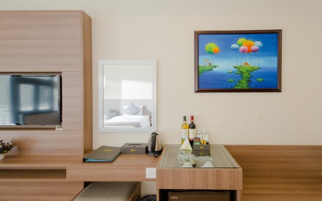 Orbit Hotel