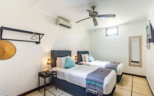 Villa Krisna
