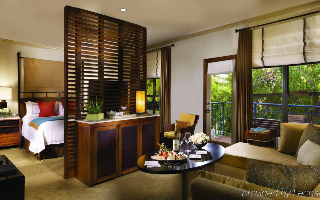 Fairmont Scottsdale Princess
