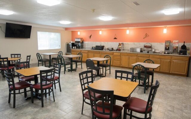 Hotel Pommier Indianola