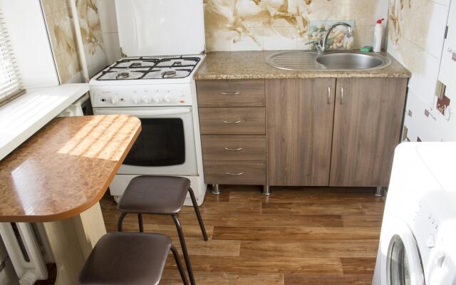 Apartamenty