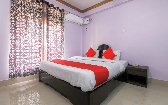 Kaziranga Guest House