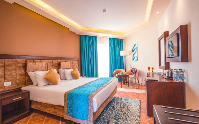 Ivy Cyrene Sharm Hotel