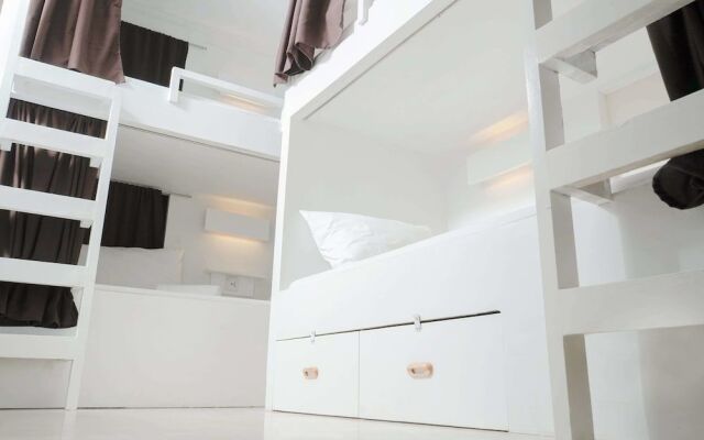 The A Hostel