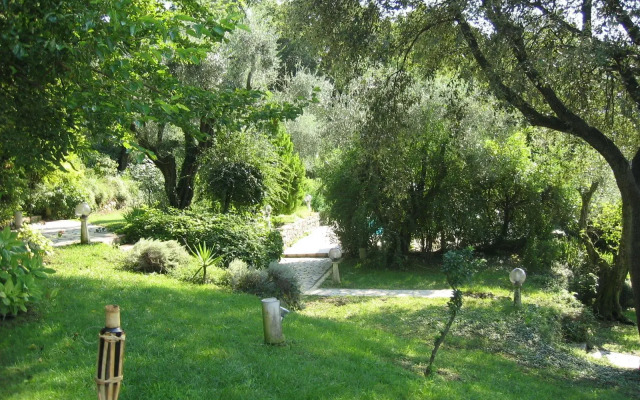 Domaine du Paradis des Oiseaux