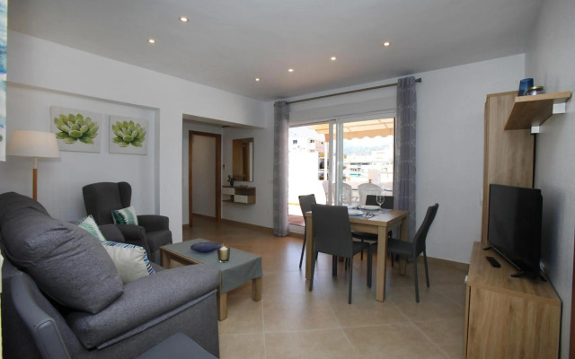 Pondarosa Penthouse 2 - Costa CarpeDiem