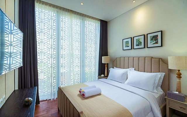Nusa Dua Bayview