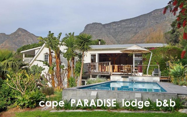 Cape Paradise Lodge and Holiday Apartments