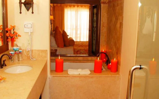 Beautiful Ocean View Studios At Cabo San Lucas