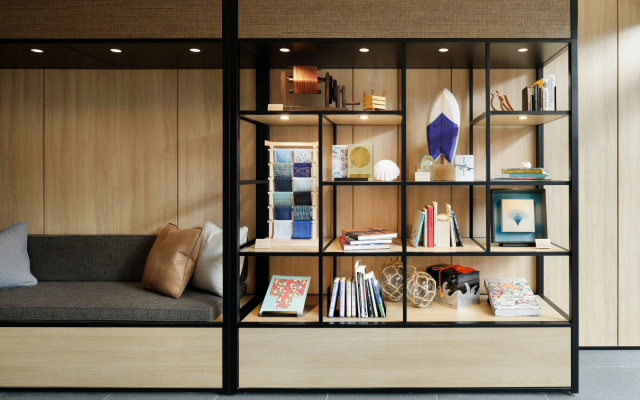 Fairfield by Marriott Kyoto Amanohashidate – Guest Rooms – Miyazu