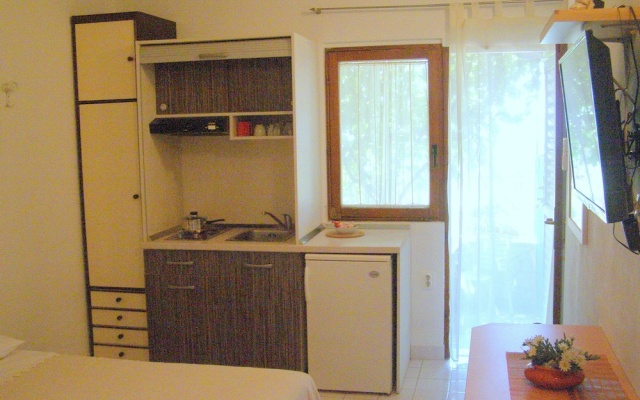 Apartment Željka