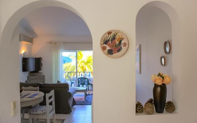 38, Vila Gaivota