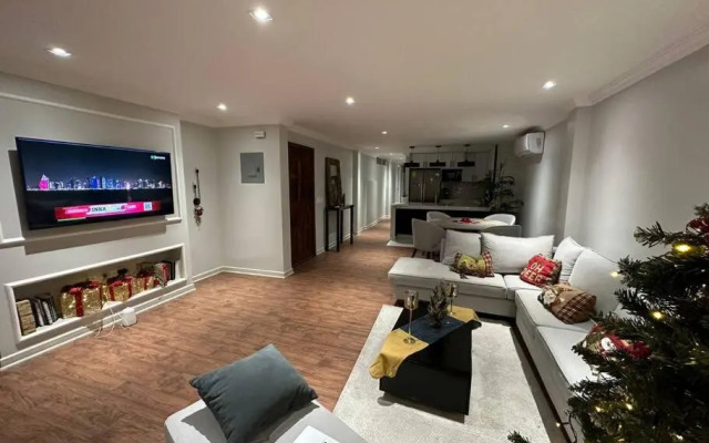 Hermoso departamento en el centro de Milagro